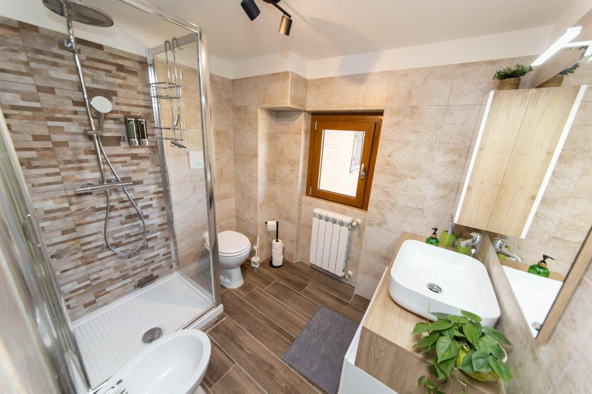 Maison Luce Appartement