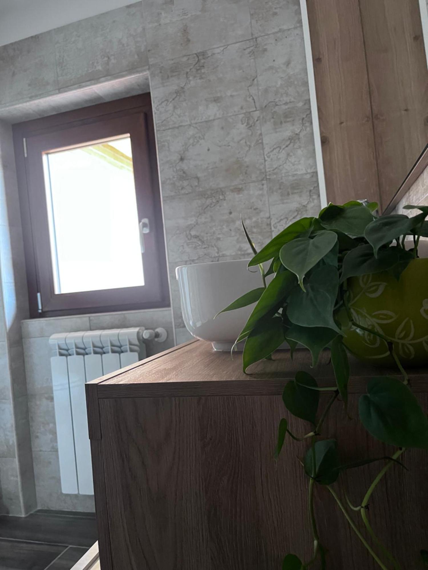 Maison Luce Appartement *